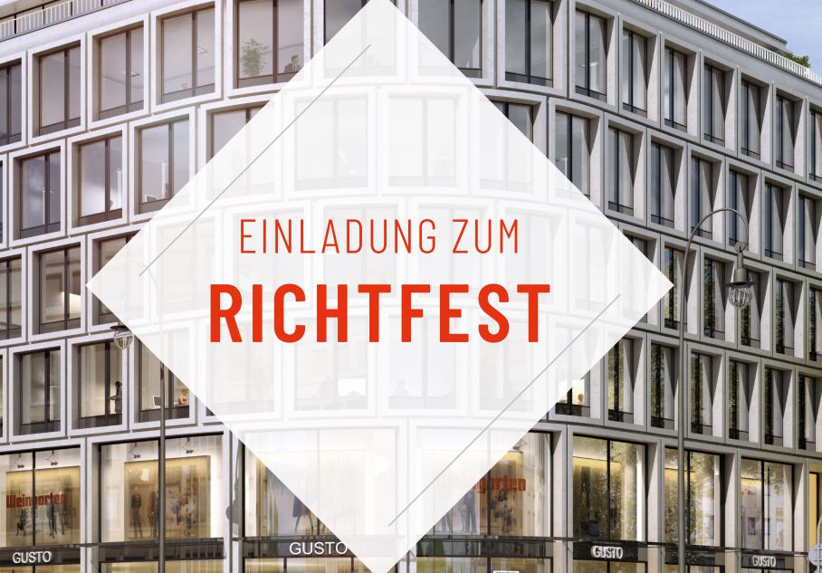 richtfest