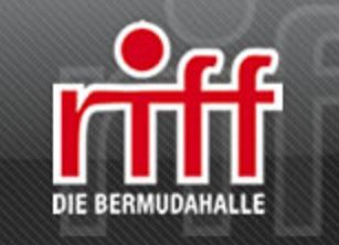 riff logo