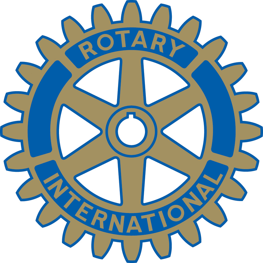 rotary logo