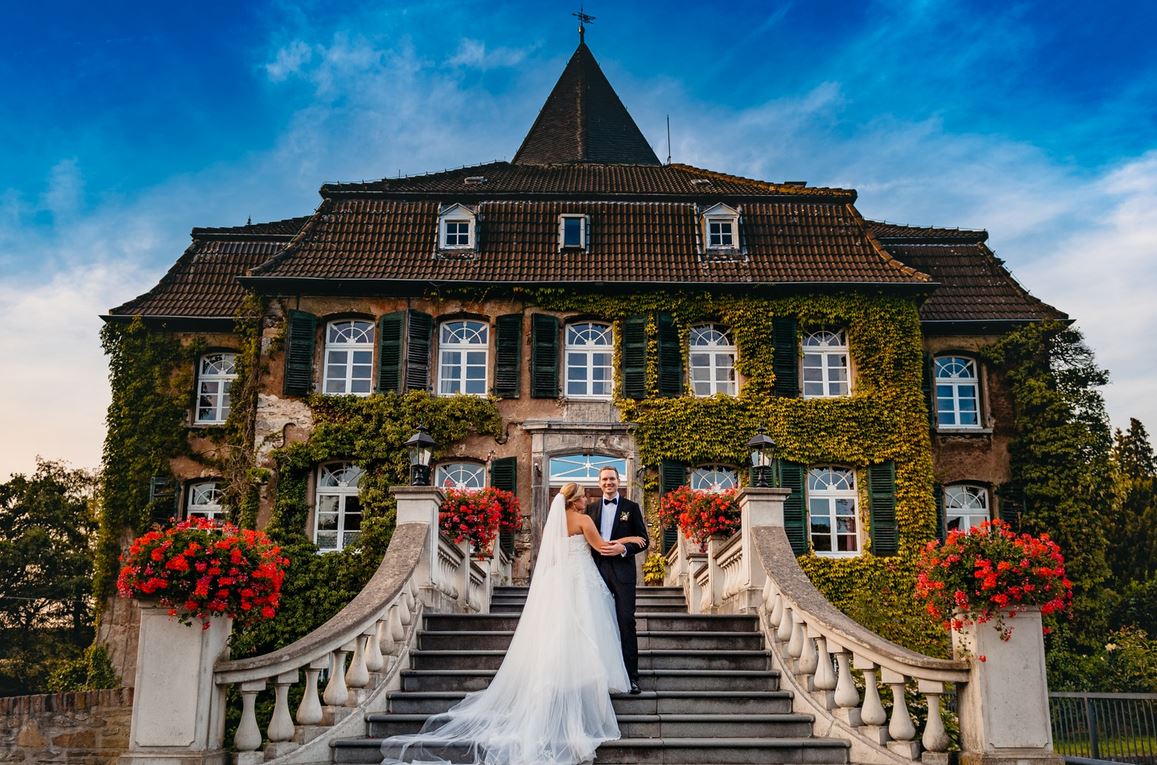 schloss linnep