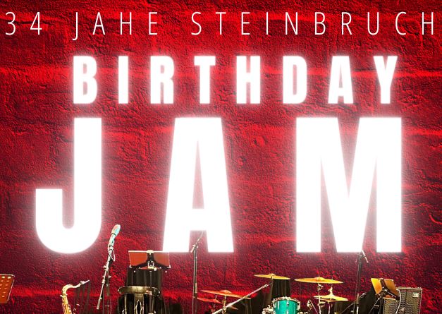 steinbruch 34 jahre jam