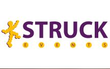 struck logo