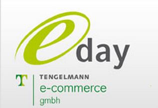 tengelmann e day logo