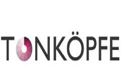 tonköpfe logo