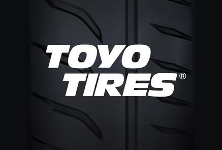 toyo tires logo