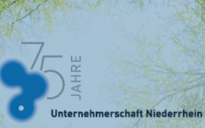 unternehmerschaft niederrhein logo