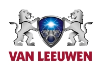 van leeuwen logo