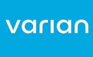 varian logo