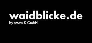 waidblicke logo