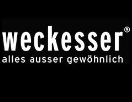 weckesser logo