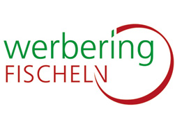 werbering fischeln logo