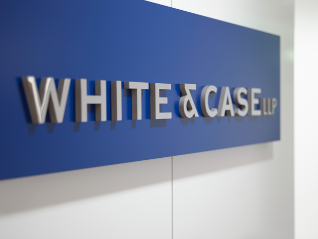 white case logo